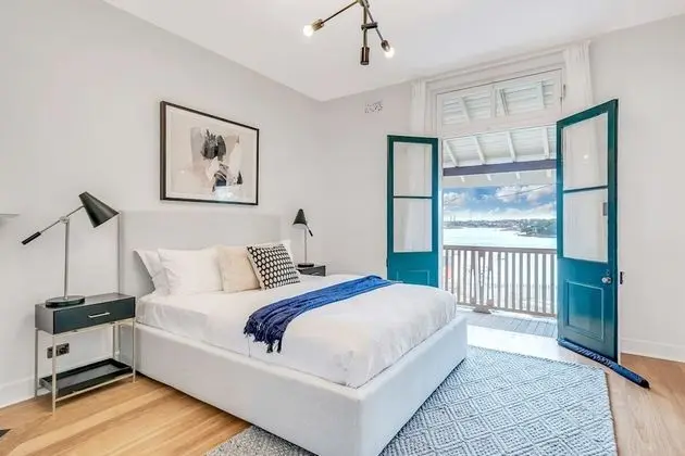 Apart Daire (2 Bedrooms)