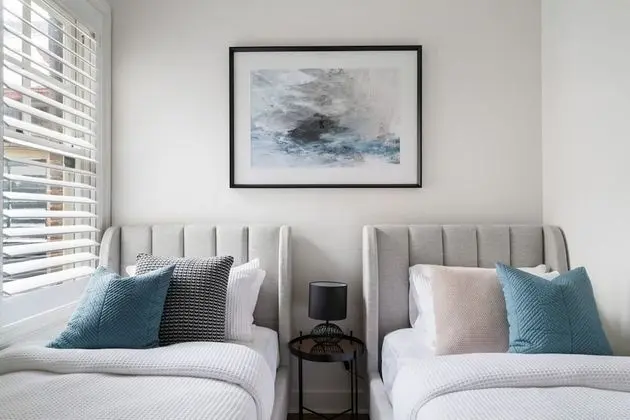 Apart Daire (2 Bedrooms)