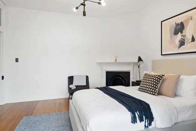 Apart Daire (2 Bedrooms)