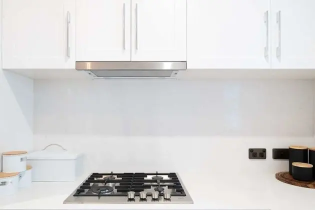 Apart Daire (2 Bedrooms)