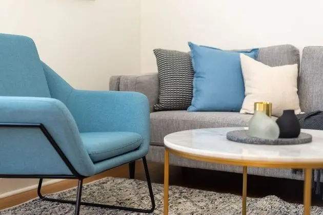 Apart Daire (2 Bedrooms)