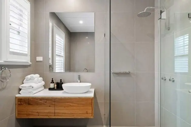 Apart Daire (2 Bedrooms)