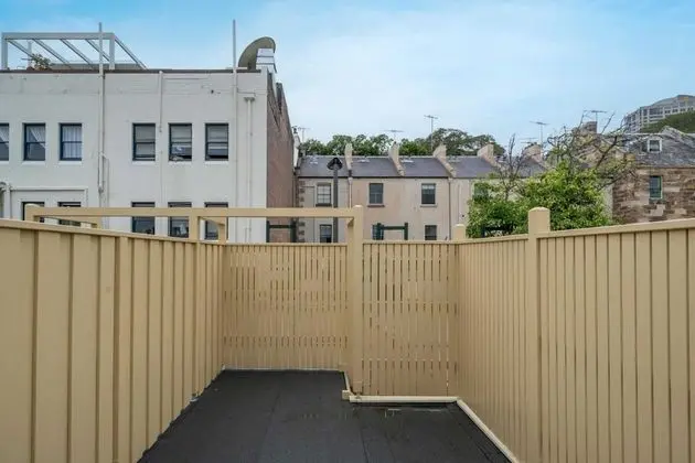 Apart Daire (2 Bedrooms)