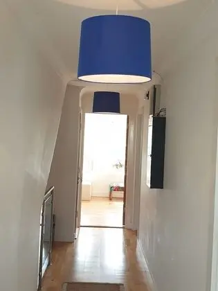 Kır Evi