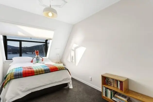 Comfort Ev, 3 Yatak Odası