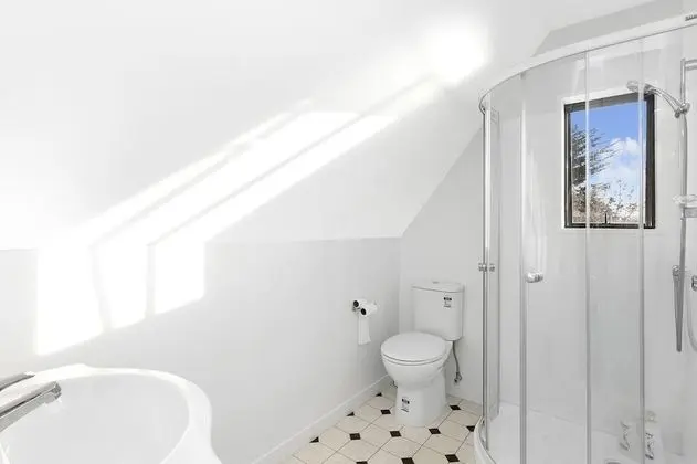 Comfort Ev, 3 Yatak Odası