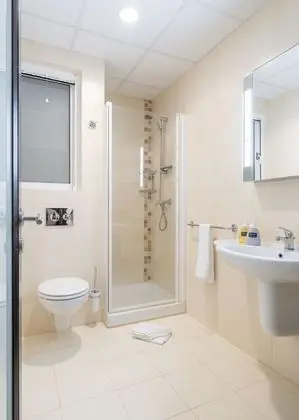 Family Ev, Birden Çok Yatak, 2 Banyolu, Bahçeli (Harbour Views Gozitan Villa + Shared)
