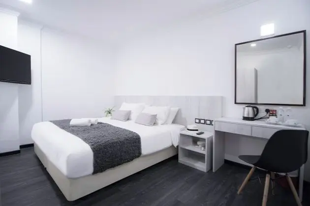 Premier King No window - Ground Floor