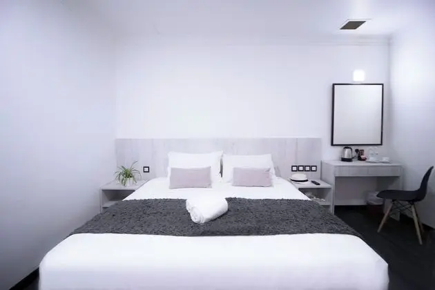 Premier King No window - Ground Floor