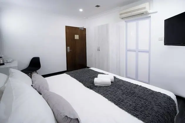 Premier King No window - Ground Floor
