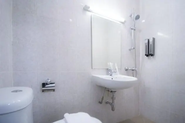 Premier King No window - Ground Floor