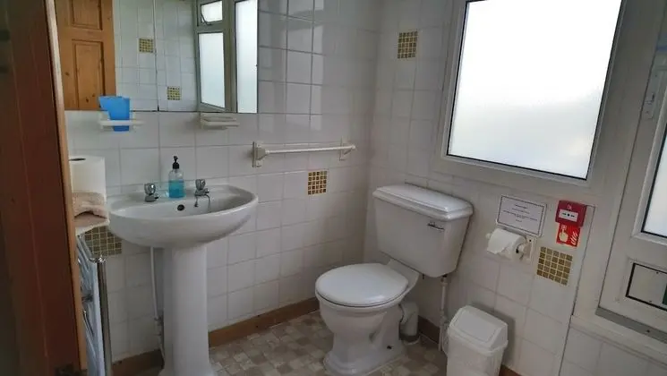 Family Dört Kişilik Oda, Birden Çok Yatak, Sigara İçilmez