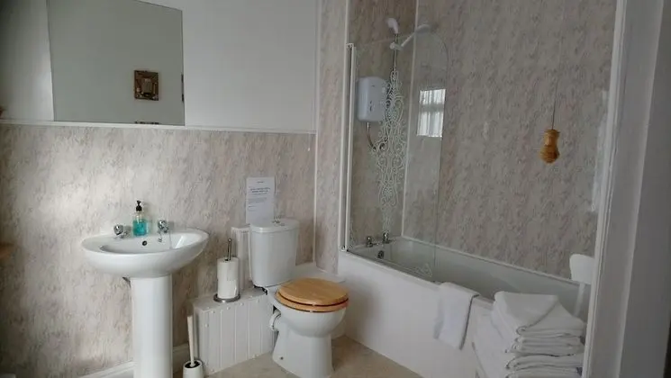 Family Dört Kişilik Oda, Birden Çok Yatak, Sigara İçilmez