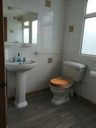 Family Dört Kişilik Oda, Birden Çok Yatak, Sigara İçilmez