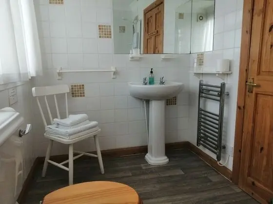 Family Dört Kişilik Oda, Birden Çok Yatak, Sigara İçilmez