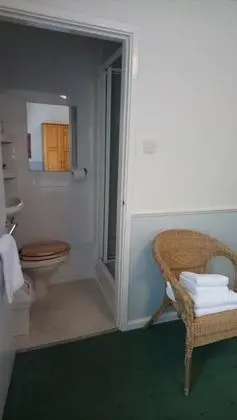 Tek Büyük Yataklı Oda, 1 Çift Kişilik Yatak, Sigara İçilmez