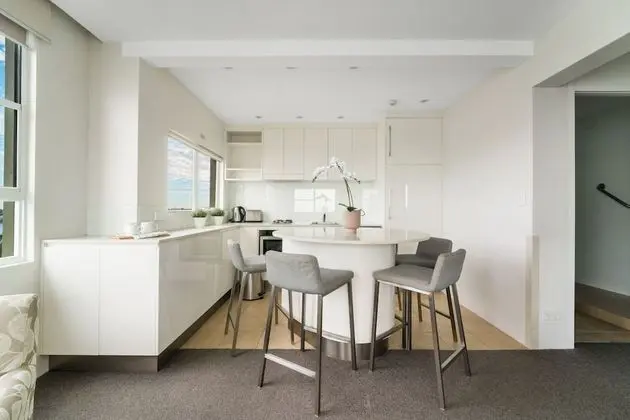 Standard Apart Daire, 2 Yatak Odası