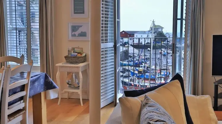 Apart Daire, Özel Banyo, Deniz Manzaralı