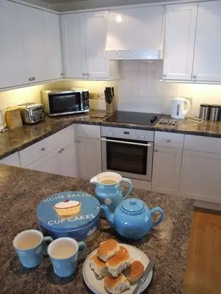 Apart Daire, Özel Banyo, Deniz Manzaralı