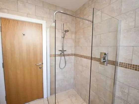 Apart Daire, Özel Banyo (3)