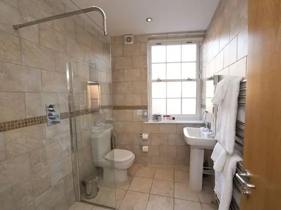 Apart Daire, Özel Banyo (5)