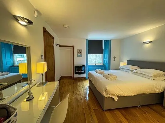 Apart Daire, Özel Banyo