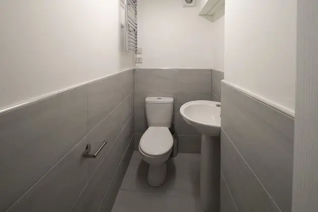 Basic Ortak Ranzalı Oda