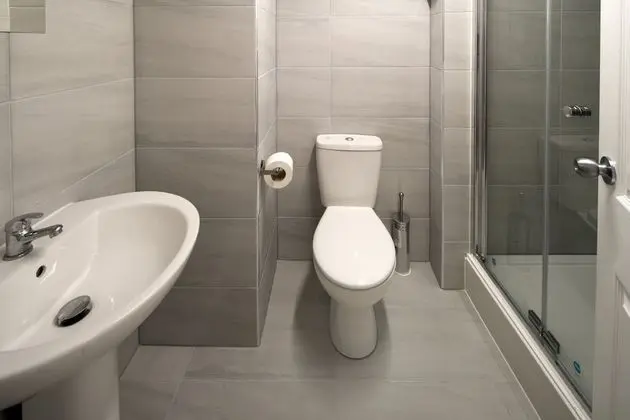 Basic Ortak Ranzalı Oda