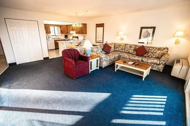 Deluxe Apart Daire, 1 Yatak Odası