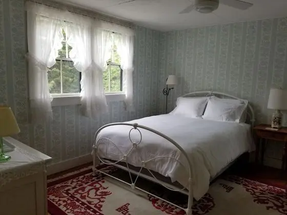 Standard Oda, 1 En Büyük (King) Boy Yatak, Özel Banyo (Room 14)
