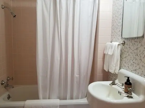 Standard Oda, 1 En Büyük (King) Boy Yatak, Özel Banyo (Room 15)