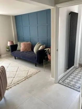 Kır Evi, Birden Çok Yatak