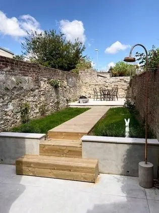 Kır Evi, Birden Çok Yatak