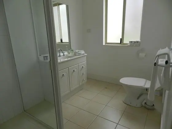 Family Dağ Evi, 2 Yatak Odası