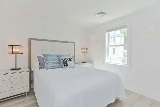 Luxury Daire, 1 Yatak Odası, Avlu Manzaralı