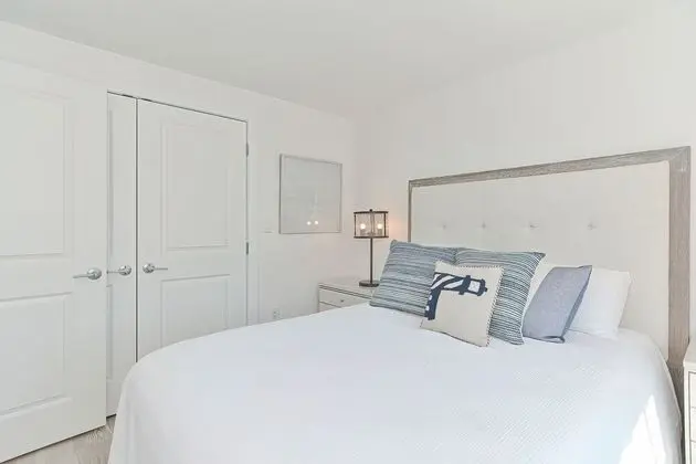 Luxury Daire, 1 Yatak Odası, Avlu Manzaralı