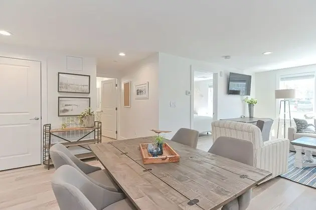 Luxury Daire, 1 Yatak Odası, Avlu Manzaralı