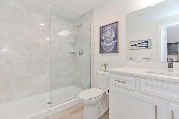 Luxury Daire, 1 Yatak Odası, Avlu Manzaralı
