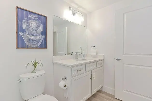 Luxury Daire, 1 Yatak Odası, Avlu Manzaralı