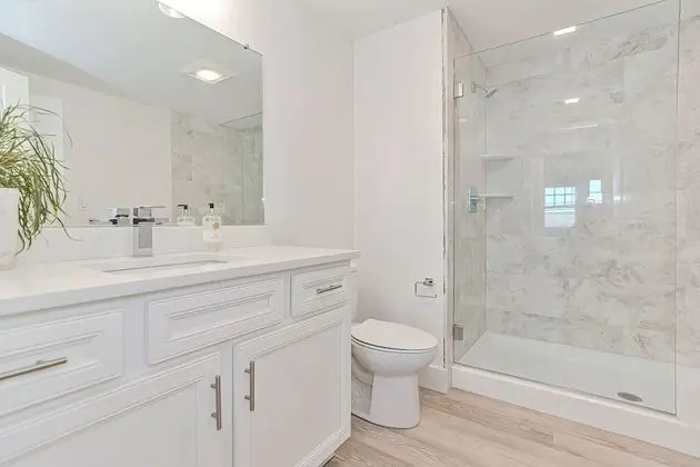Luxury Daire, Balkon, Liman Manzaralı