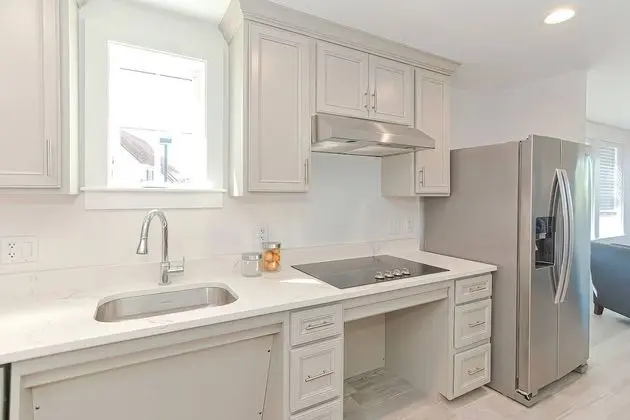 Premier Daire, 1 Yatak Odası, Balkon, Liman Manzaralı