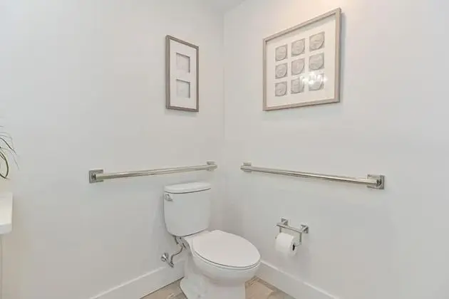 Premier Daire, 1 Yatak Odası, Balkon, Liman Manzaralı