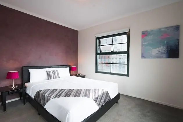 Apart Daire, 2 Yatak Odası (Penthouse,PQ2S)
