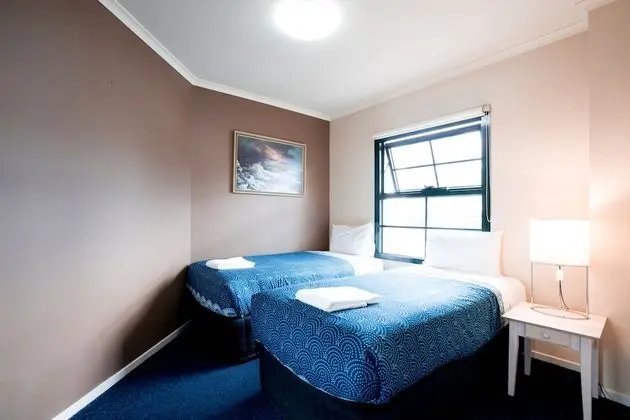 Apart Daire, 2 Yatak Odası (Penthouse,PQ2S)