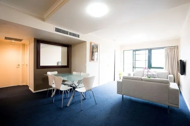 Apart Daire, 2 Yatak Odası (Penthouse,PQ2S)