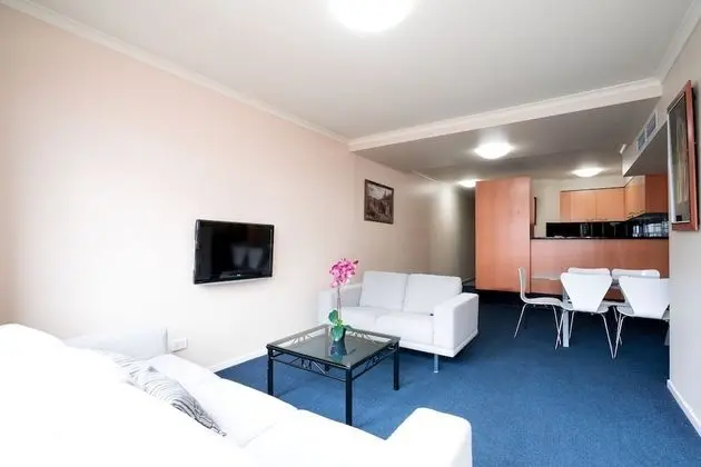 Apart Daire, 2 Yatak Odası (Penthouse,PQ2S)