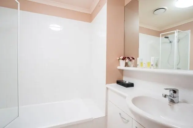 Apart Daire, 2 Yatak Odası (Penthouse,PQ2S)