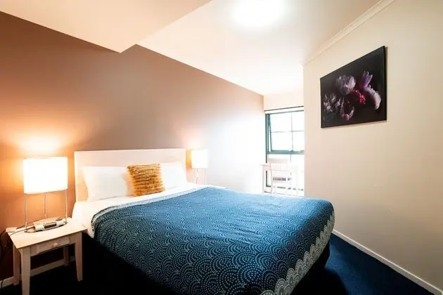 Deluxe Apart Daire, 2 Yatak Odası (Q2S)