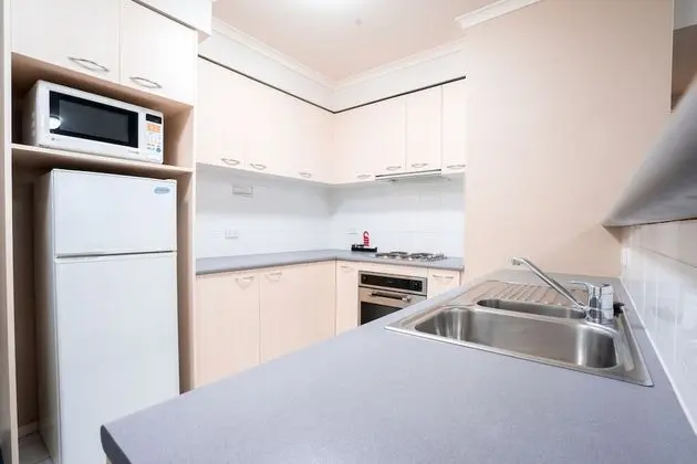 Deluxe Apart Daire, 2 Yatak Odası (Q2S)