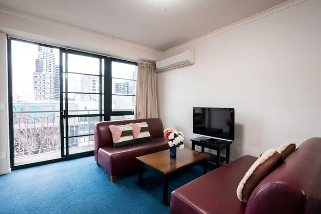 Deluxe Apart Daire, 2 Yatak Odası (Q2S)